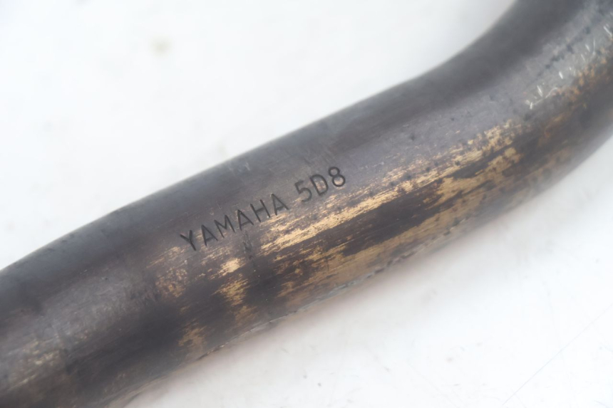 photo de KOLLEKTOR YAMAHA YP MAJESTY 125 (2007 - 2010) - Gesamtansicht des Produkts