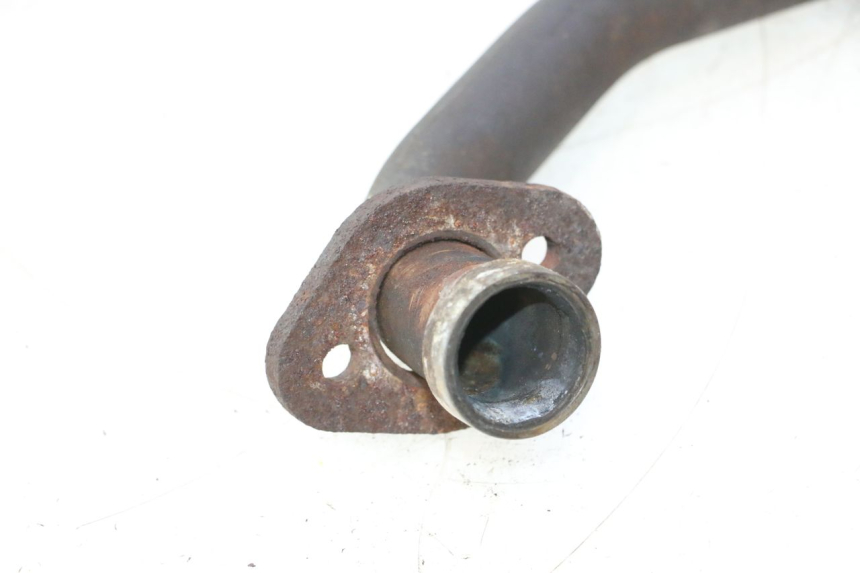 photo de KOLLEKTOR YAMAHA YP MAJESTY 125 (2002 - 2006) - Details der Befestigungspunkte