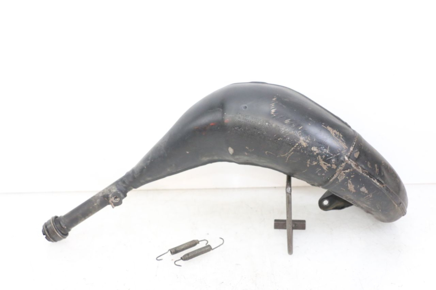 photo de KOLLEKTOR YAMAHA YZ 125 (2017 - 2021) - Hauptansicht