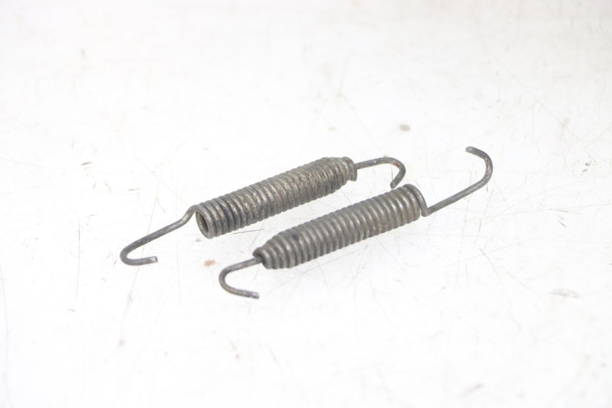 photo de KOLLEKTOR YAMAHA YZ 125 (2017 - 2021) - Weitere Ansicht des Artikels