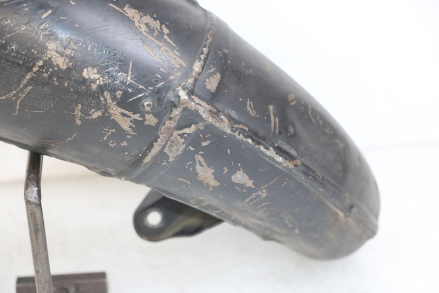 photo de KOLLEKTOR YAMAHA YZ 125 (2017 - 2021) - Zoom auf Komponenten