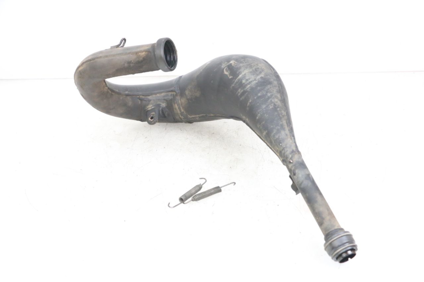 photo de KOLLEKTOR YAMAHA YZ 125 (2017 - 2021) - Zoom auf Gebrauchszustand