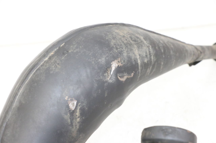 photo de KOLLEKTOR YAMAHA YZ 125 (2017 - 2021) - Alternative Perspektive