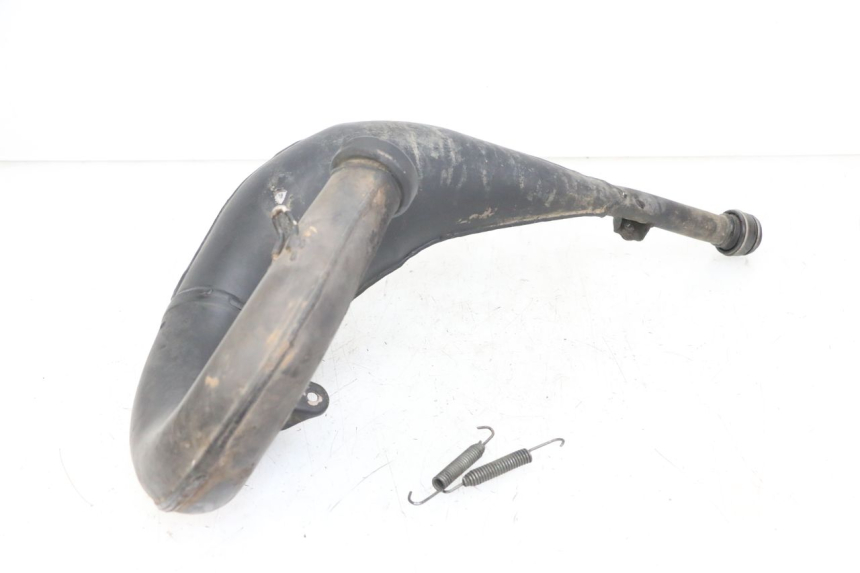 photo de KOLLEKTOR YAMAHA YZ 125 (2017 - 2021) - Technische Nahaufnahme