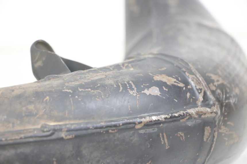 photo de KOLLEKTOR YAMAHA YZ 125 (2017 - 2021) - Details der Befestigungspunkte