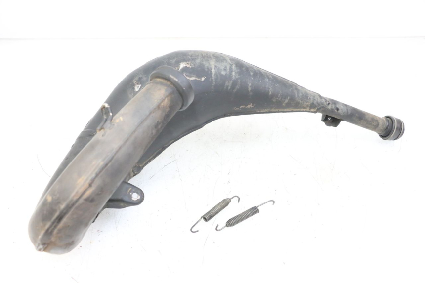 photo de KOLLEKTOR YAMAHA YZ 125 (2017 - 2021) - Geprüftes Gebrauchtteil