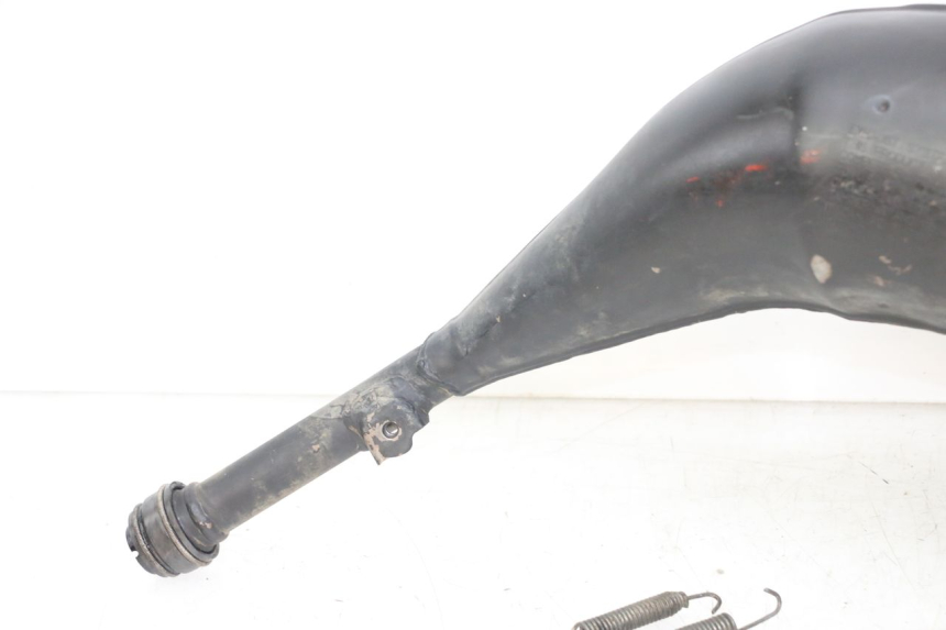 photo de KOLLEKTOR YAMAHA YZ 125 (2017 - 2021) - Kennzeichnungen und Originalreferenzen