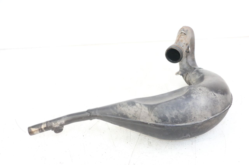 photo de Krümmer YAMAHA YZ 85 (2002 - 2018) - Alternative Perspektive