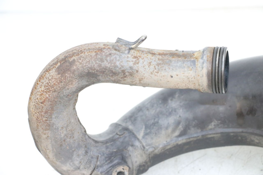 photo de Krümmer YAMAHA YZ 85 (2002 - 2018) - Gesamtansicht des Produkts