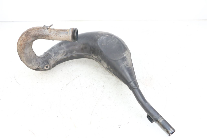 photo de Krümmer YAMAHA YZ 85 (2002 - 2018) - Details der Befestigungspunkte