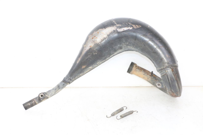 photo de Krümmer YAMAHA YZ 85 (2002 - 2018) - Hauptansicht