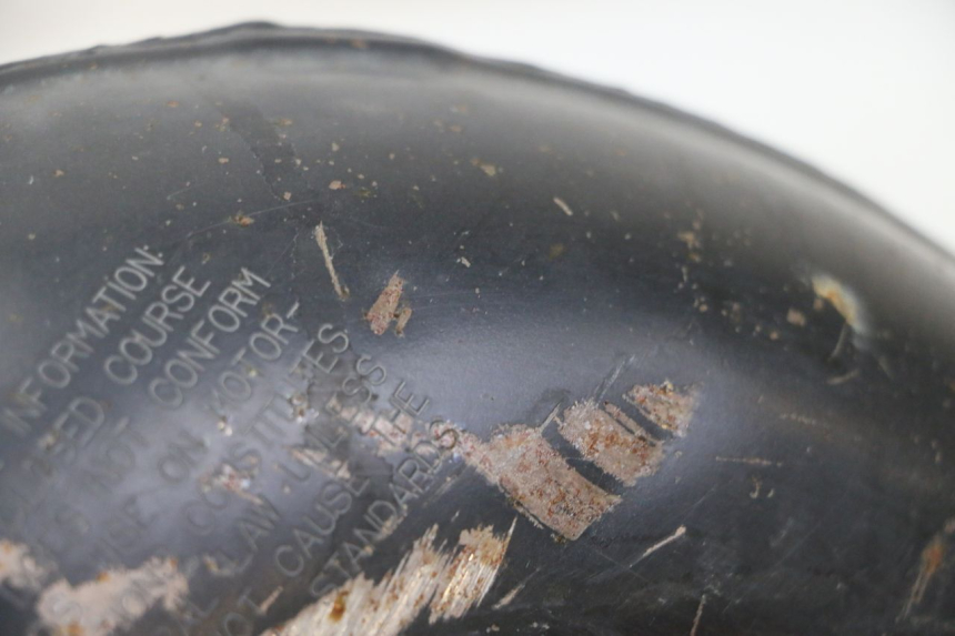 photo de Krümmer YAMAHA YZ 85 (2002 - 2018) - Detailansicht des Bauteils