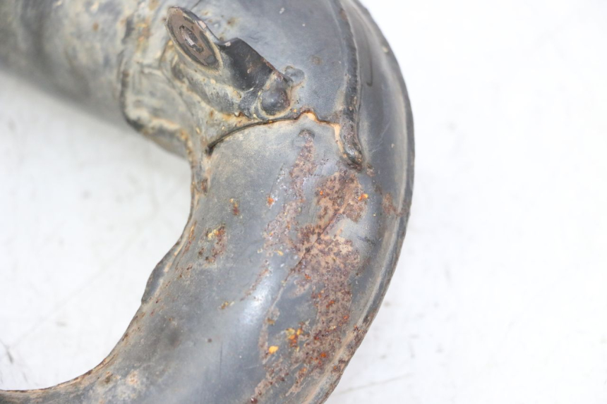 photo de Krümmer YAMAHA YZ 85 (2002 - 2018) - Zoom auf Gebrauchszustand