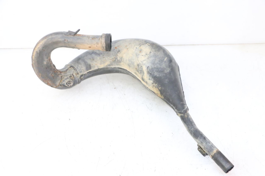 photo de Krümmer YAMAHA YZ 85 (2002 - 2018) - Alternative Perspektive