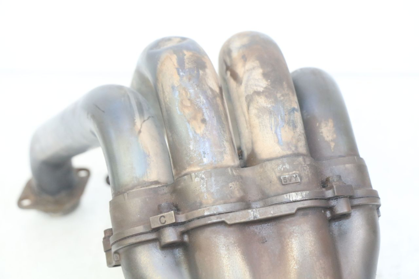 photo de KOLLEKTOR YAMAHA YZF R1 1000 (2007 - 2008) - Detailansicht des Bauteils