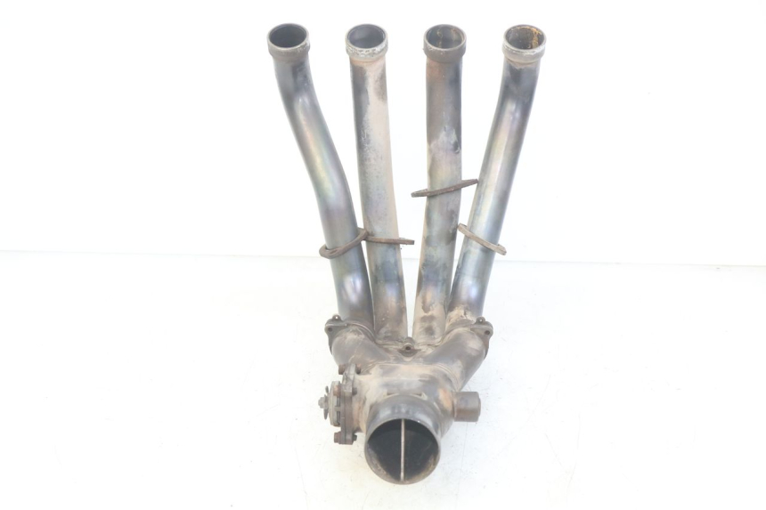 photo de KOLLEKTOR YAMAHA YZF R1 1000 (2007 - 2008) - Weitere Ansicht des Artikels