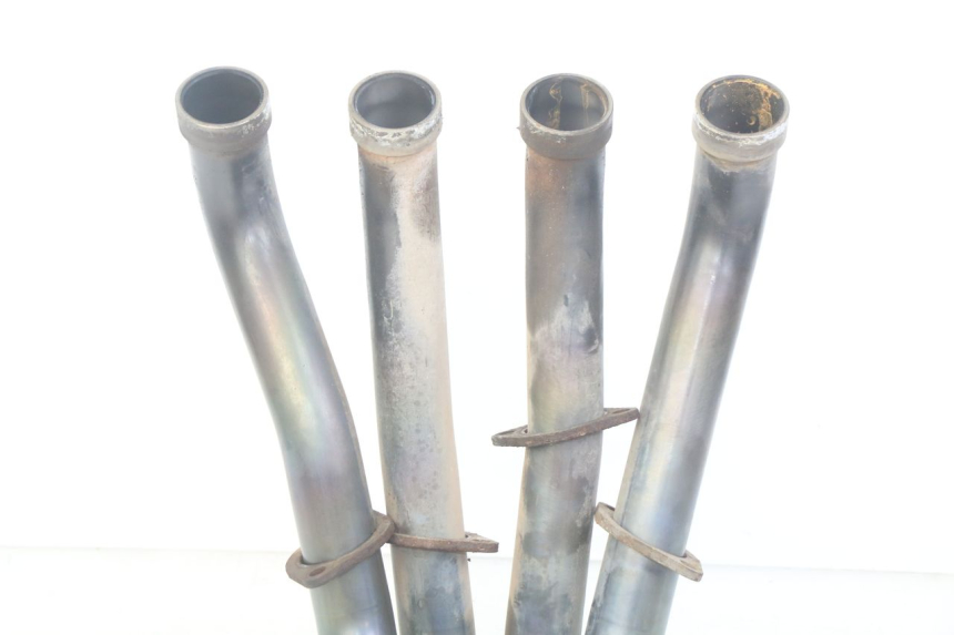 photo de KOLLEKTOR YAMAHA YZF R1 1000 (2007 - 2008) - Charakteristische Merkmale