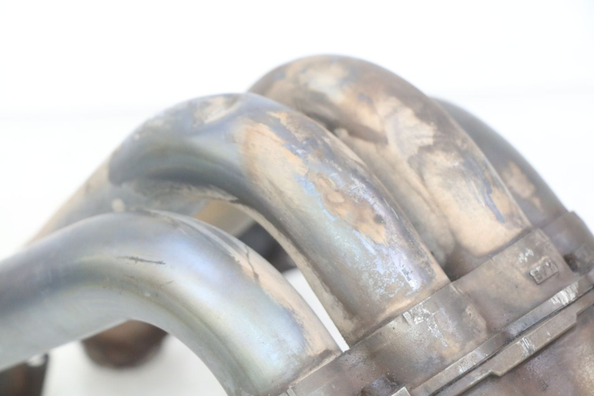 photo de KOLLEKTOR YAMAHA YZF R1 1000 (2007 - 2008) - Alternative Perspektive