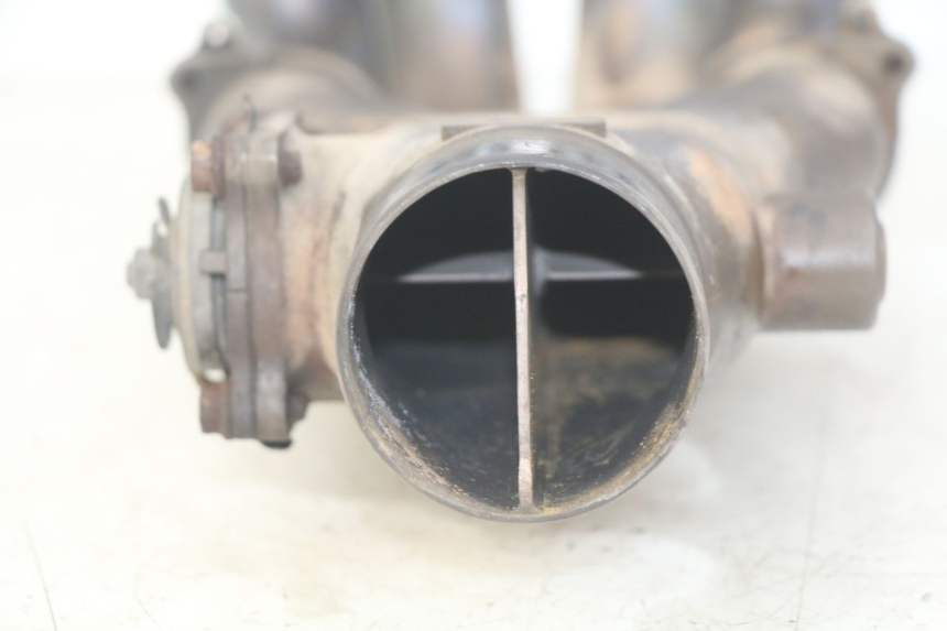 photo de KOLLEKTOR YAMAHA YZF R1 1000 (2007 - 2008) - Kennzeichnungen und Originalreferenzen