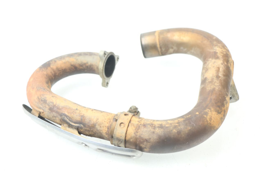 photo de KRÜMMER YAMAHA YZF YZ-F 450 (2018 - 2021) - Hauptansicht