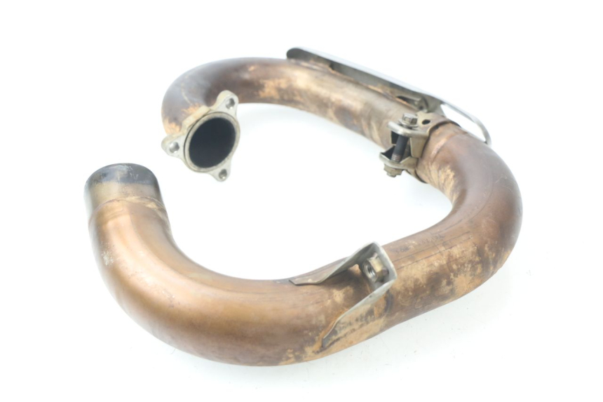 photo de KRÜMMER YAMAHA YZF YZ-F 450 (2018 - 2021) - Detailansicht des Bauteils