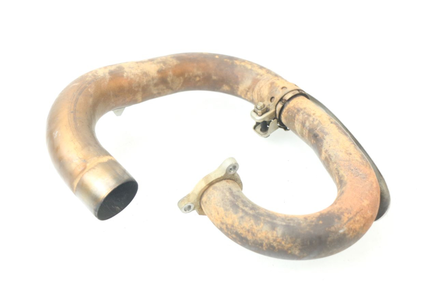 photo de KRÜMMER YAMAHA YZF YZ-F 450 (2018 - 2021) - Zoom auf Gebrauchszustand