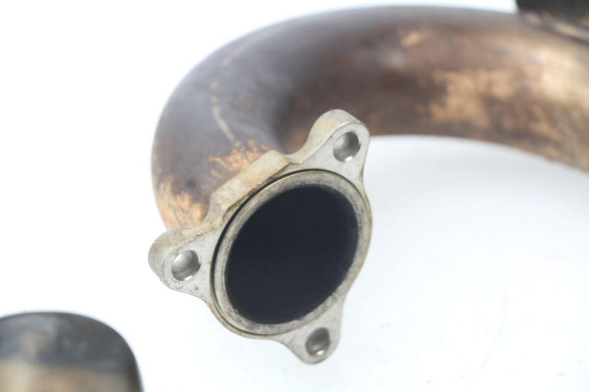 photo de KRÜMMER YAMAHA YZF YZ-F 450 (2018 - 2021) - Alternative Perspektive