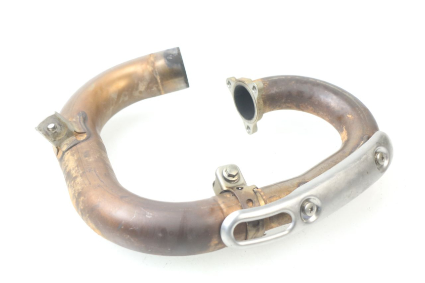 photo de KRÜMMER YAMAHA YZF YZ-F 450 (2018 - 2021) - Technische Nahaufnahme