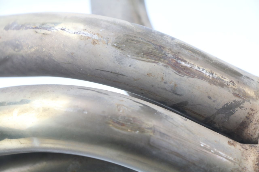 photo de KRÜMMER KAWASAKI Z ABS 750 (2007 - 2013) - Zoom auf Gebrauchszustand