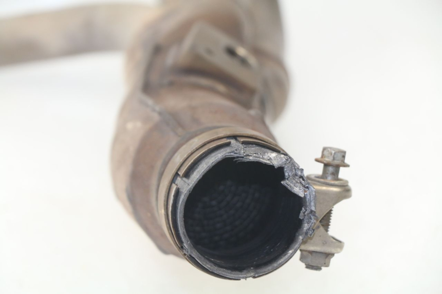 photo de KRÜMMER KAWASAKI Z ABS 750 (2007 - 2013) - Alternative Perspektive