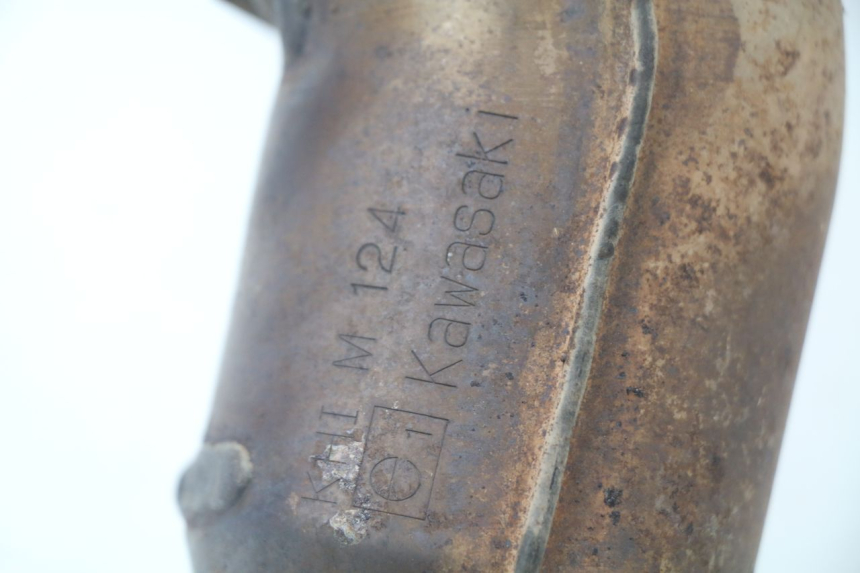 photo de KRÜMMER KAWASAKI Z ABS 750 (2007 - 2013) - Gesamtansicht des Produkts