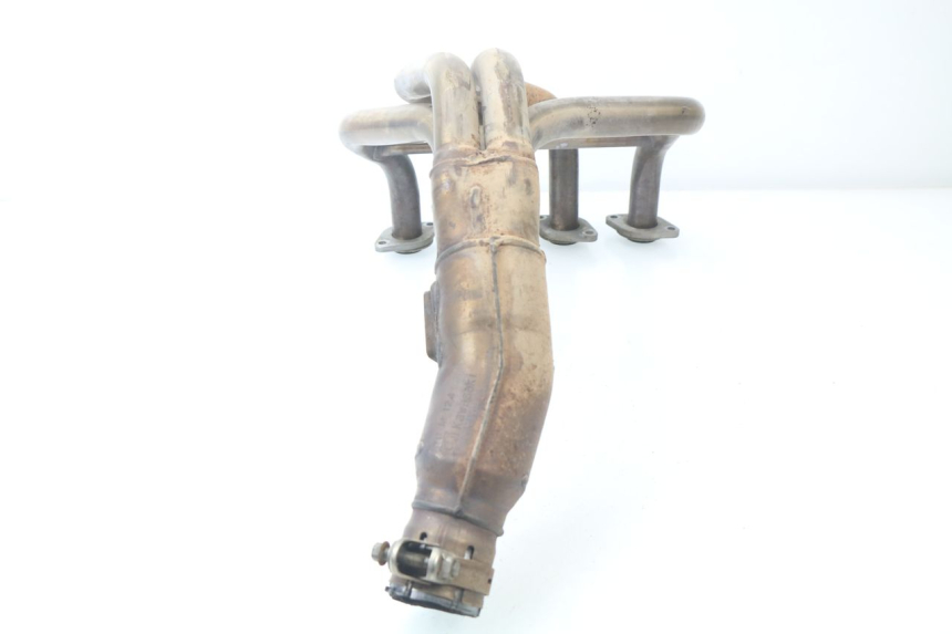 photo de KRÜMMER KAWASAKI Z ABS 750 (2007 - 2013) - Details der Befestigungspunkte