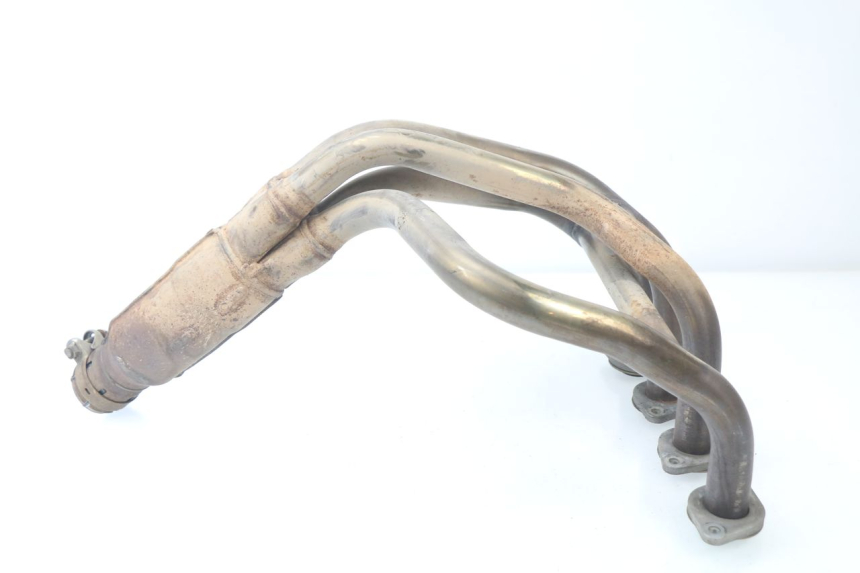 photo de KRÜMMER KAWASAKI Z ABS 750 (2007 - 2013) - Oberflächenzustand und Material