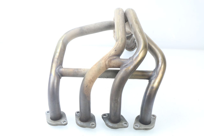 photo de KRÜMMER KAWASAKI Z ABS 750 (2007 - 2013) - Geprüftes Gebrauchtteil