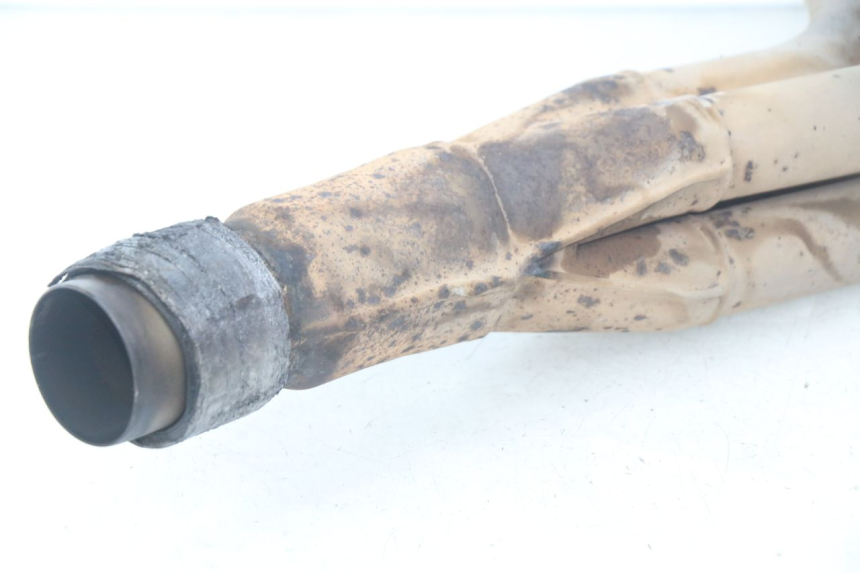 photo de KOLLEKTOR KAWASAKI Z S 750 (2003 - 2006) - Detailansicht des Bauteils