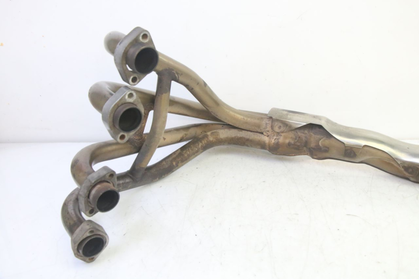 photo de KRÜMMER KAWASAKI ZR 7 750 (1999 - 2004) - Detailansicht des Bauteils