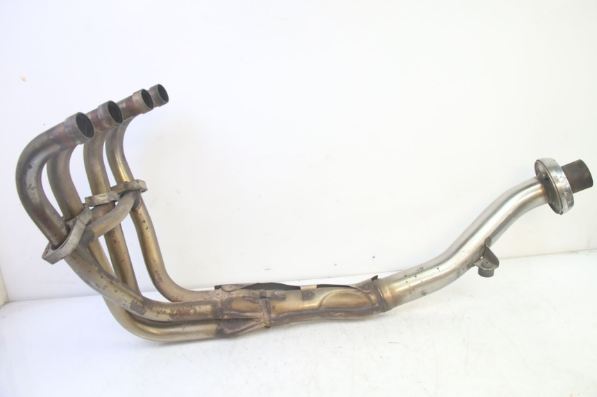 photo de KRÜMMER KAWASAKI ZR 7 750 (1999 - 2004) - Zoom auf Gebrauchszustand