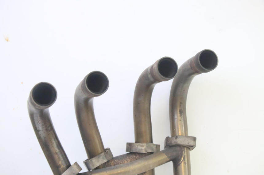 photo de KRÜMMER KAWASAKI ZR 7 750 (1999 - 2004) - Technische Nahaufnahme