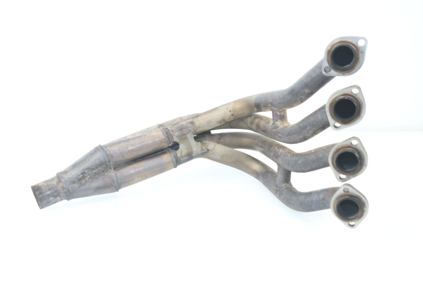 photo de KRÜMMER KAWASAKI ZX-6R ZX6R 636 (2003 - 2004) - Hauptansicht