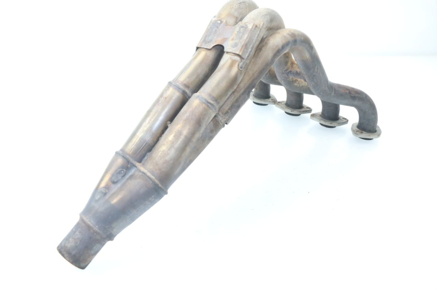 photo de KRÜMMER KAWASAKI ZX-6R ZX6R 636 (2003 - 2004) - Detailansicht des Bauteils