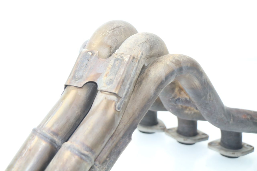 photo de KRÜMMER KAWASAKI ZX-6R ZX6R 636 (2003 - 2004) - Zoom auf Gebrauchszustand