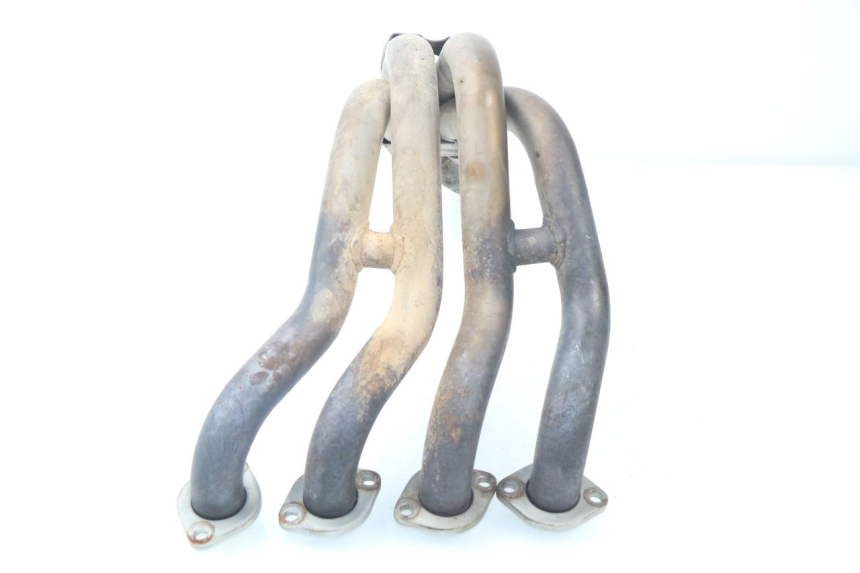 photo de KRÜMMER KAWASAKI ZX-6R ZX6R 636 (2003 - 2004) - Technische Nahaufnahme