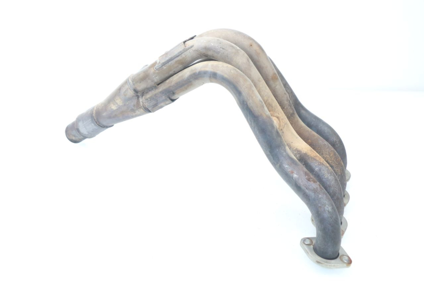 photo de KRÜMMER KAWASAKI ZX-6R ZX6R 636 (2003 - 2004) - Gesamtansicht des Produkts