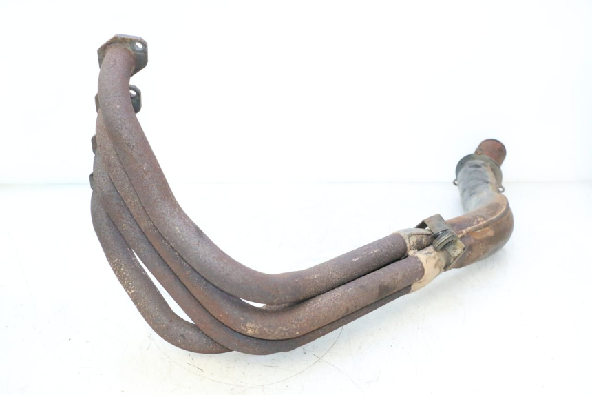 photo de KOLLEKTOR KAWASAKI ZX-6R ZX6R 600 (1995 - 1997) - Oberflächenzustand und Material