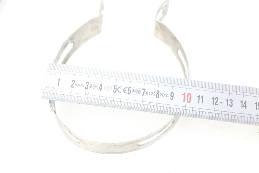 photo de AUSPUFFSCHELLE CCR DIRT BIKE 110 - Detailansicht des Bauteils