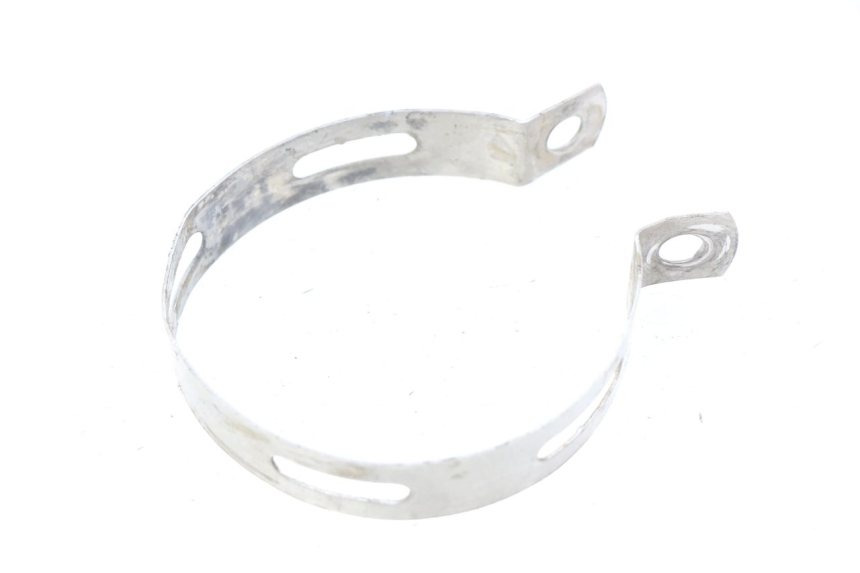 photo de AUSPUFFSCHELLE CCR DIRT BIKE 110 - Zoom auf Gebrauchszustand