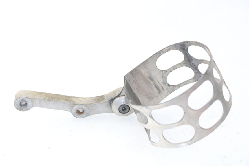 photo de AUSPUFFSCHELLE SUZUKI GSX-R GSXR 600 (2001 - 2003) - Hauptansicht