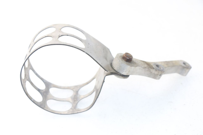 photo de AUSPUFFSCHELLE SUZUKI GSX-R GSXR 600 (2001 - 2003) - Alternative Perspektive