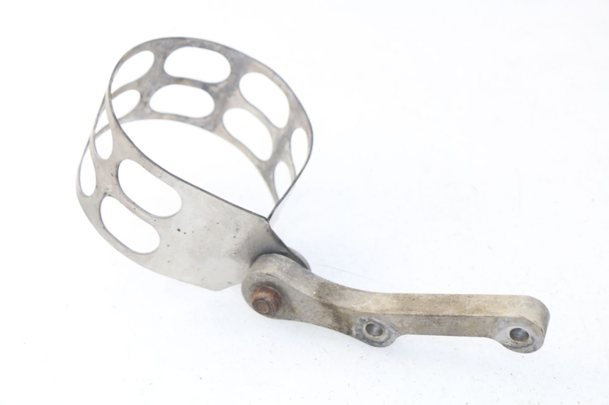 photo de AUSPUFFSCHELLE SUZUKI GSX-R GSXR 600 (2001 - 2003) - Technische Nahaufnahme