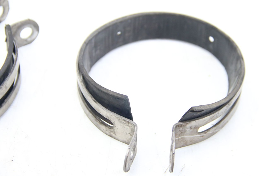 photo de AUSPUFFSCHELLE REVATTO IMPERATOR 125 (2007 - 2015) - Detailansicht des Bauteils